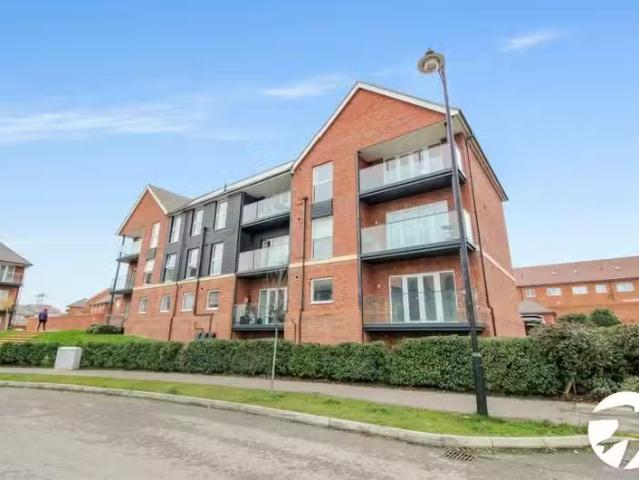 House for rent in Monks Orchard, Kent