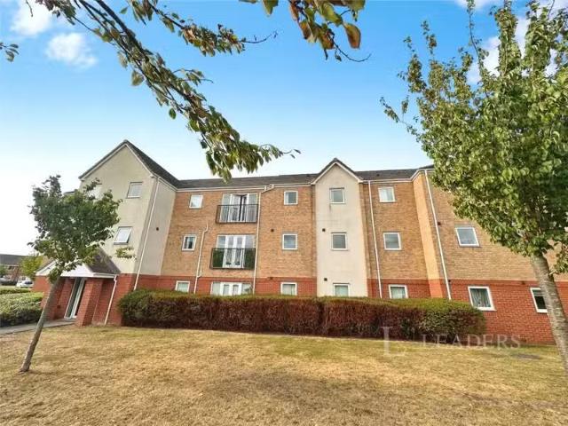 House for rent in Yardley Wood, West Midlands