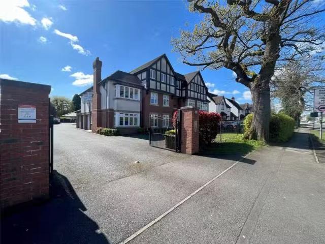House for rent in Blossomfield, West Midlands