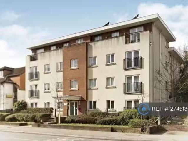 House for rent in London Borough of Croydon, Purley