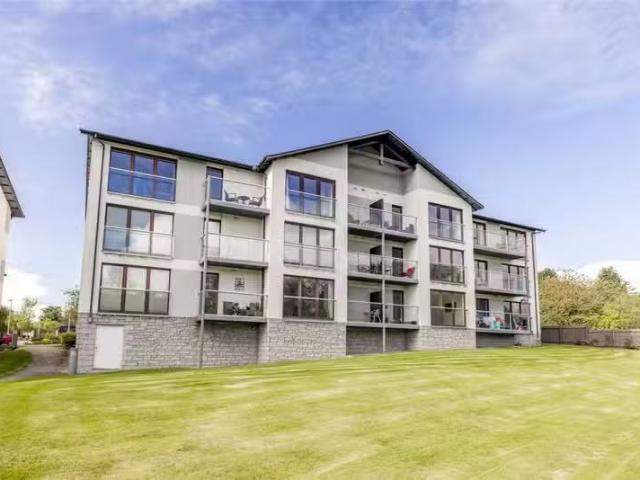 House for rent in Ballindoch, Scotland