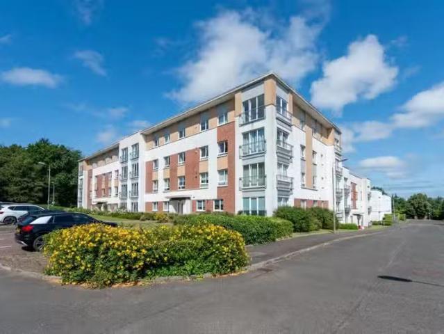 House for rent in Bearsden, Scotland
