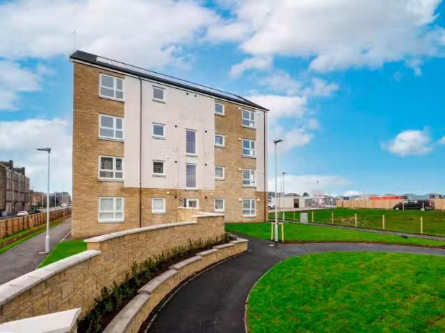 House for rent in Maryfield, Scotland