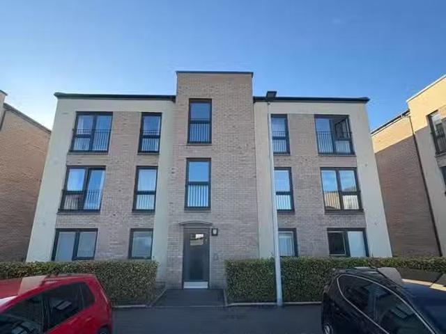 House for rent in Dalmeny, Scotland