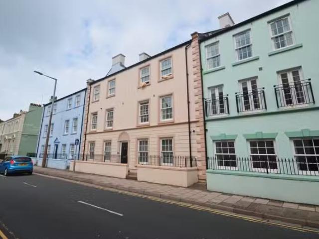 House for rent in Stockton-on-tees