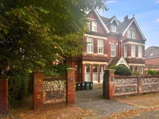 House for rent in Eastbourne, East Sussex