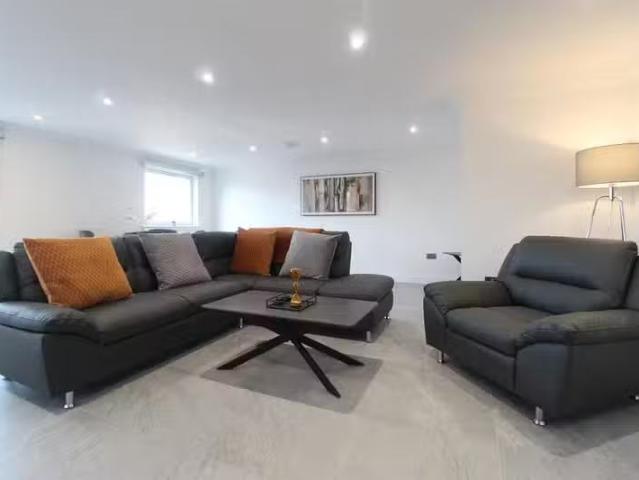House for rent in Scotland