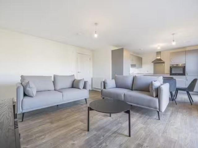 House for rent in Craigmillar, Scotland