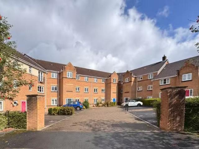House for rent in Westhoughton, Lee Bank