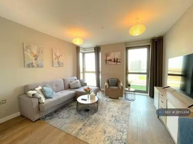 House for rent in Brentford End, Greater London