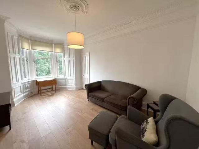 House for rent in Craigmillar, Scotland