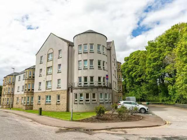 House for rent in Gartly, Scotland