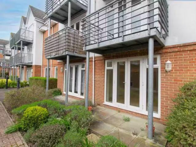 House for rent in Fleet, Hart