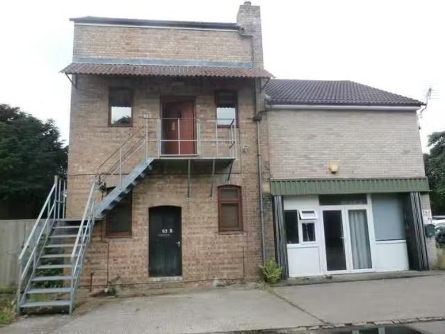 House for rent in Arbury, Cambridgeshire
