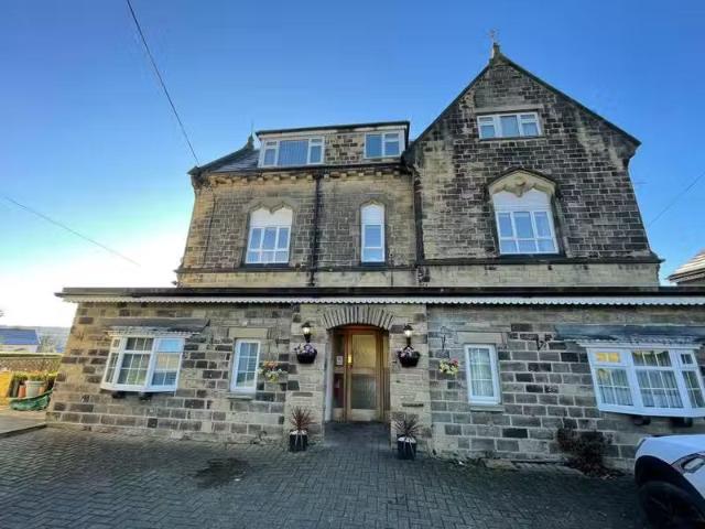 House for rent in West Yorkshire