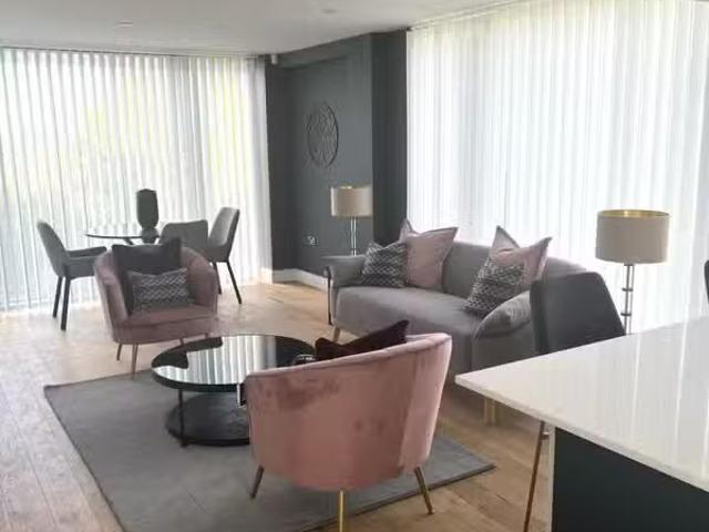 House for rent in Penarth, Wales