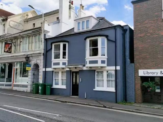 House for rent in Golden Valley, Folkestone