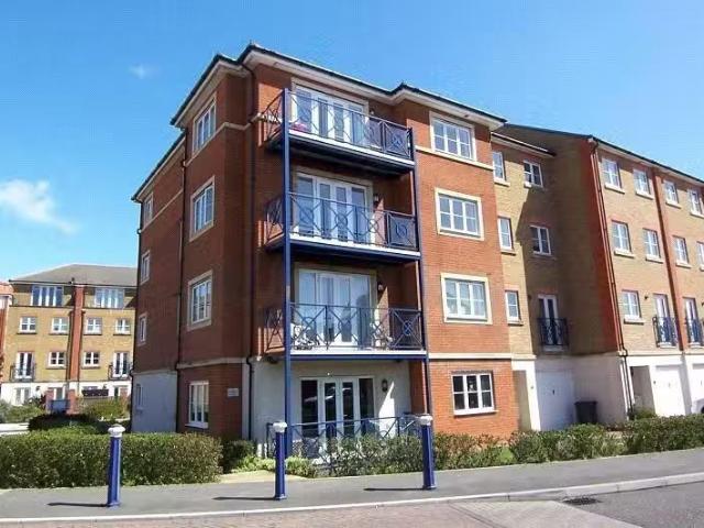 House for rent in Eastbourne, East Sussex