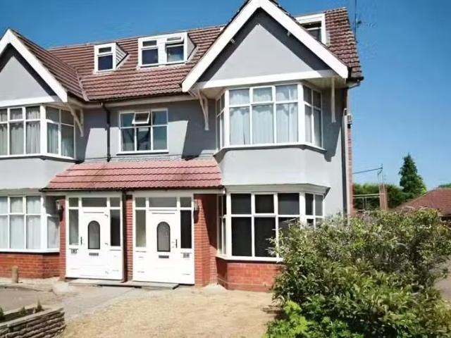 House for rent in Lapal, Isle Of Man