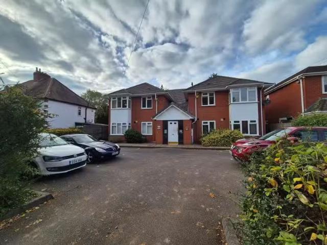 House for rent in Sutton Coldfield, West Midlands