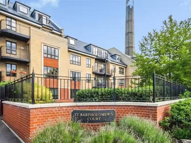 House for rent in Barway, Cambridgeshire