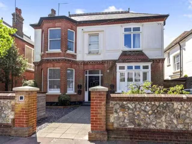House for rent in Ise Lodge, Kettering