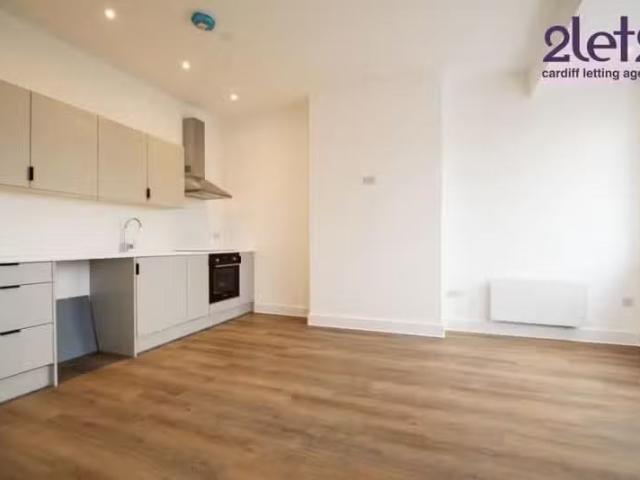House for rent in Llanrumney, Wales