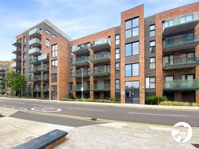 House for rent in Crayford, Greater London