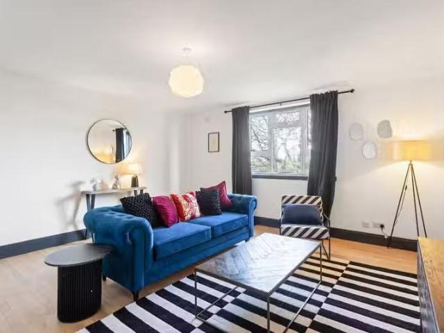 House for rent in Torphin, Colinton
