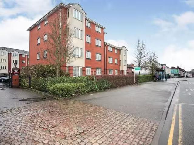 Apartment for rent