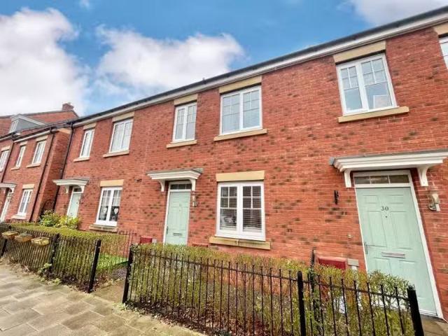 House for rent in Falcon Lodge, Wales