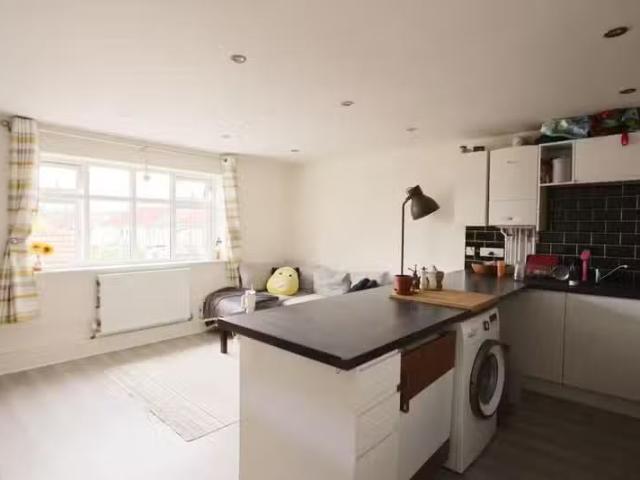 House for rent in Feckenham, City Of Bristol