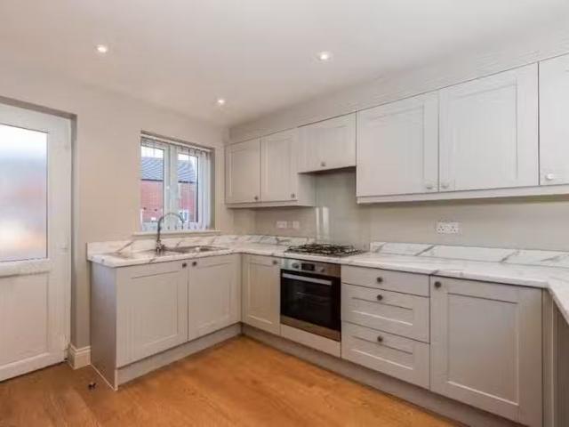 House for rent in Cummersdale