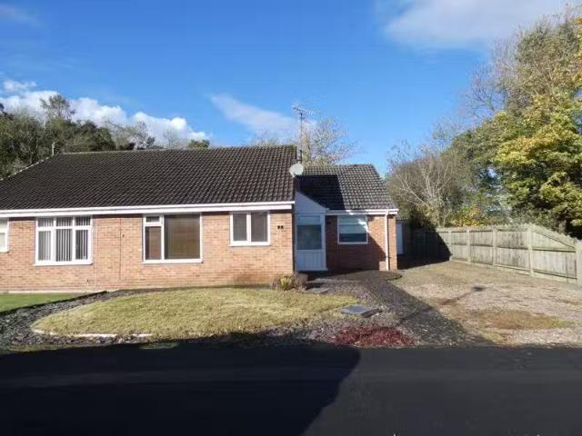 House for rent in East Tuddenham, Norfolk