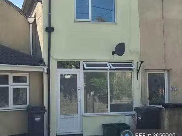 House for rent in Yatton, North Somerset