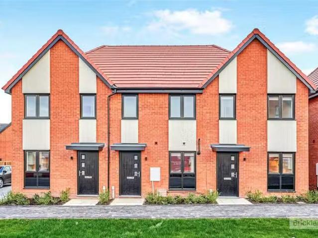 House for rent in Duton Hill, Essex