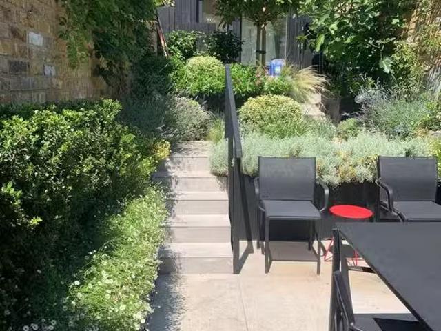 House for rent in South Hackney, Greater London