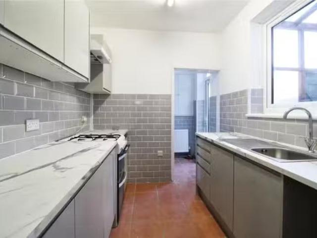 House for rent in Redcliffe, Feckenham