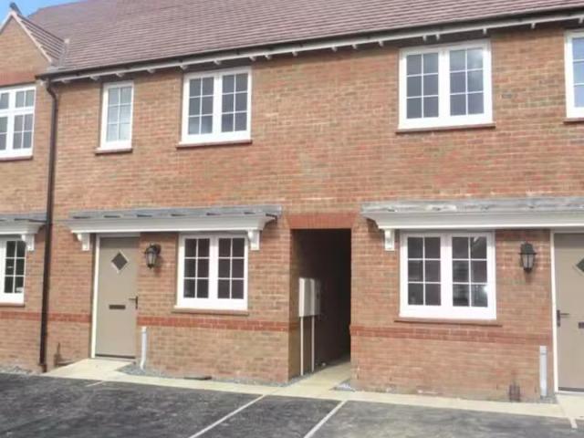 House for rent in Holsworthy, Torridge