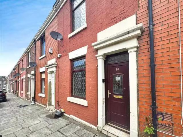 House for rent in Blackburn