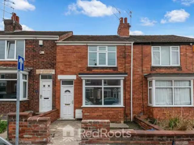 House for rent in Warmsworth, South Yorkshire