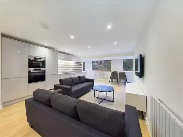 Apartment for rent
