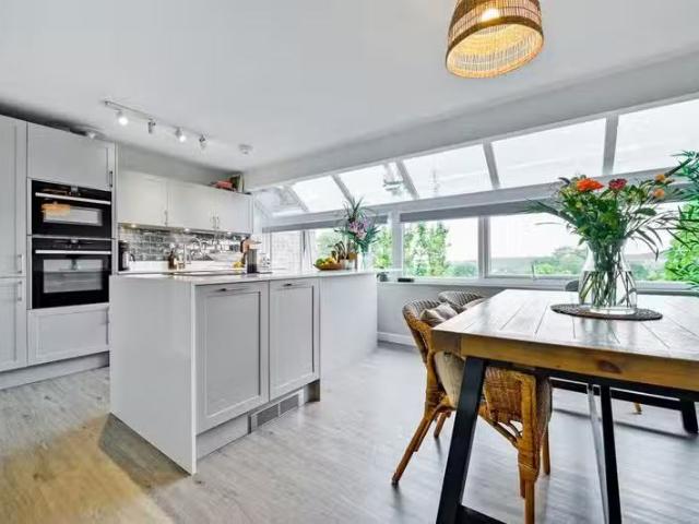 Apartment for rent in Feckenham, City Of Bristol
