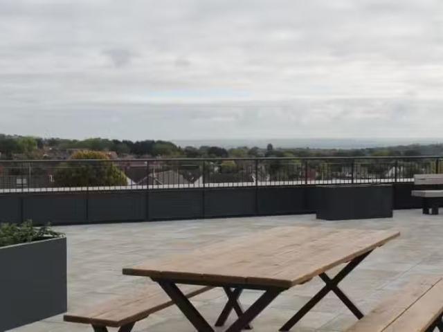 Apartment for rent in Watergate, Devon