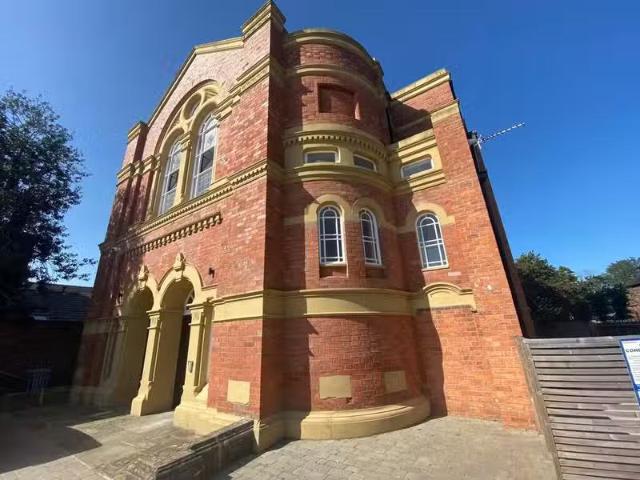 Apartment for rent in Kingsbourne, Nantwich