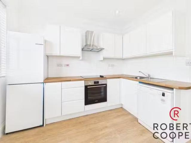 Apartment for rent in Ruislip, Greater London