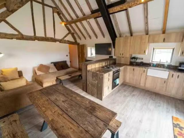House for rent in Askham Bryan, York
