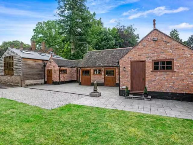 House for rent in Crookhill, Worcestershire