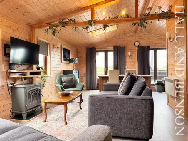 House for rent in Egginton, East Midlands