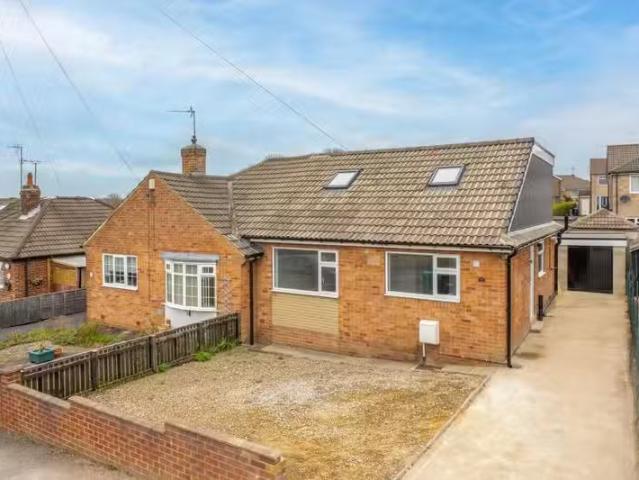 House for rent in Bilton, Harrogate